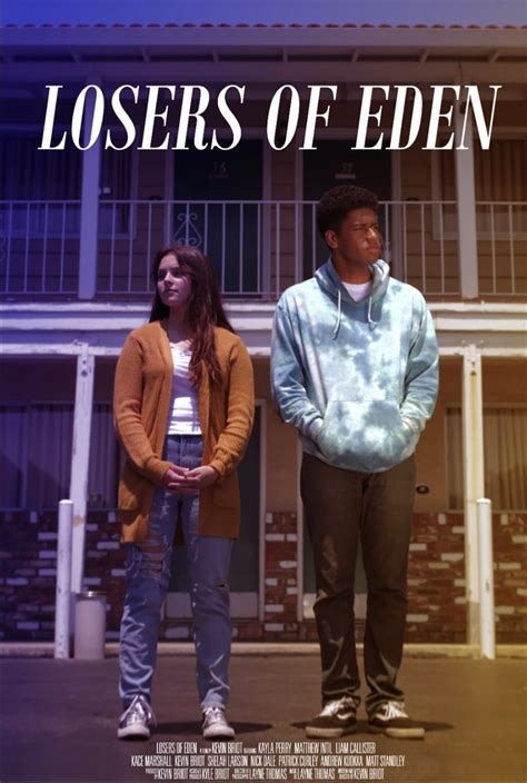 losers of eden|Losers of Eden (2022) — The Movie Database (TMDB).